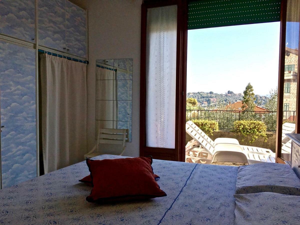 Portovenere Apartment G.H. Porto Venere Exteriör bild